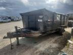 2023 ED LPT8316274S-BP Dump Trailer