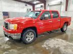2010 GMC Sierra K1500 sle
