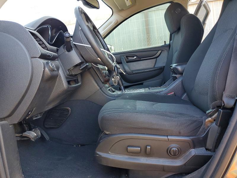 2013 Chevrolet Traverse lt