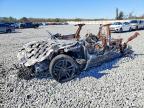 2015 Tesla Model s 85