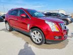 2016 Cadillac Srx Performance Collection