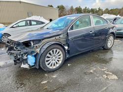 2012 Buick Regal Premium en venta en Exeter, RI