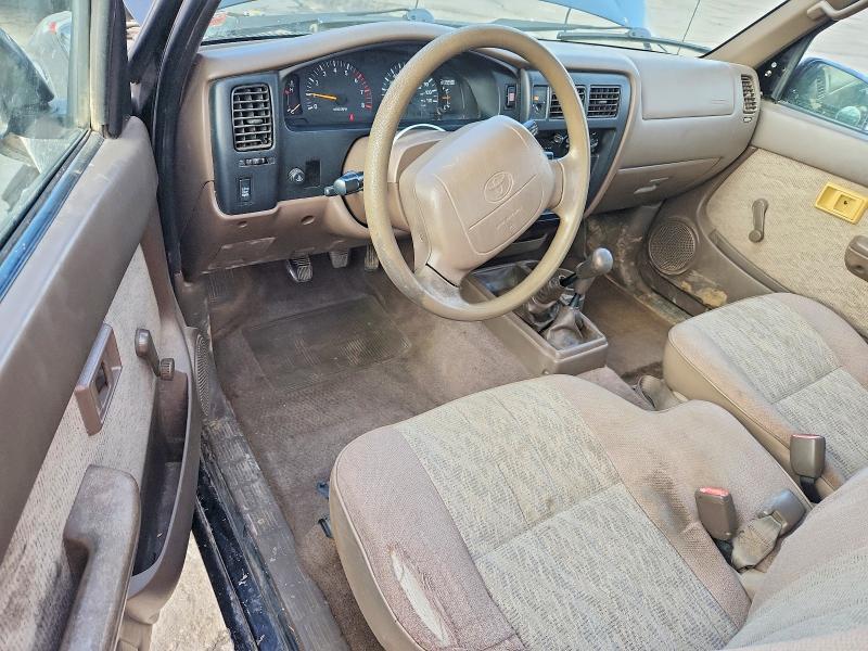 1998 Toyota Tacoma Xtracab
