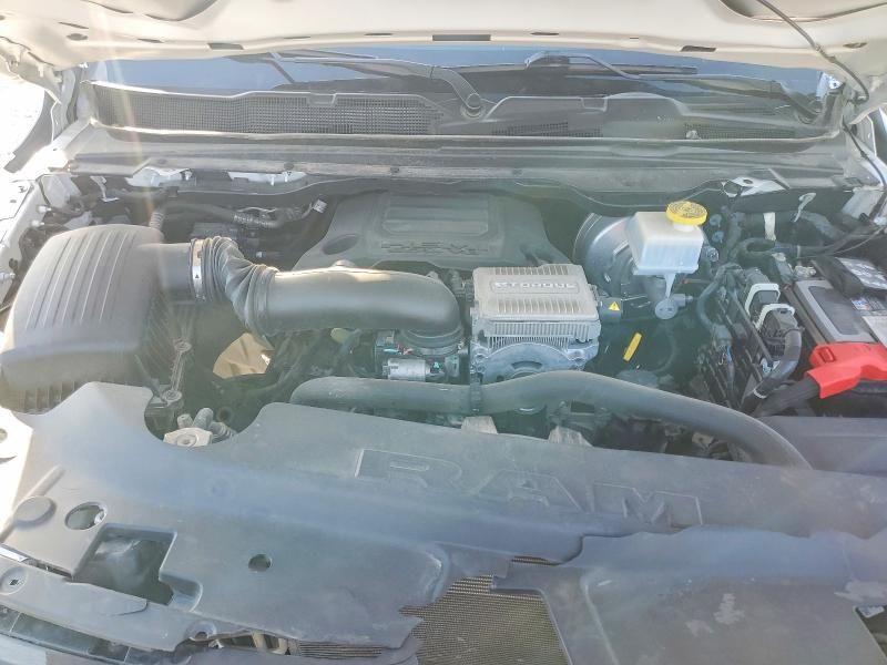 2023 Dodge Ram 1500 big Horn/lone Star