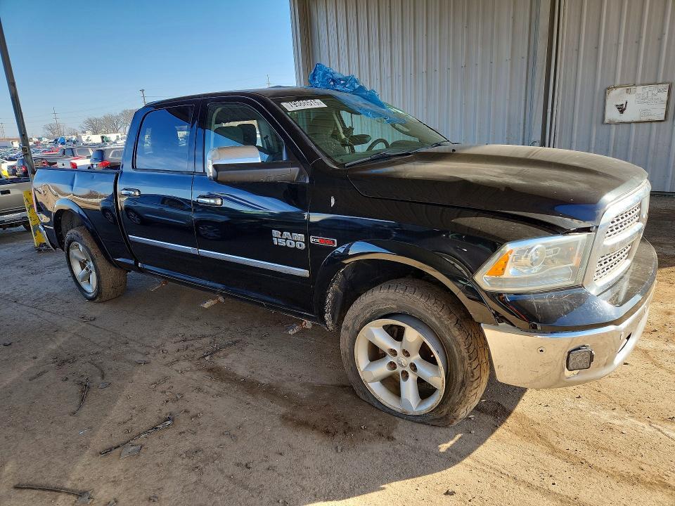 2015 Dodge 1500 Laramie