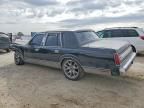 1988 Lincoln Town car Signature