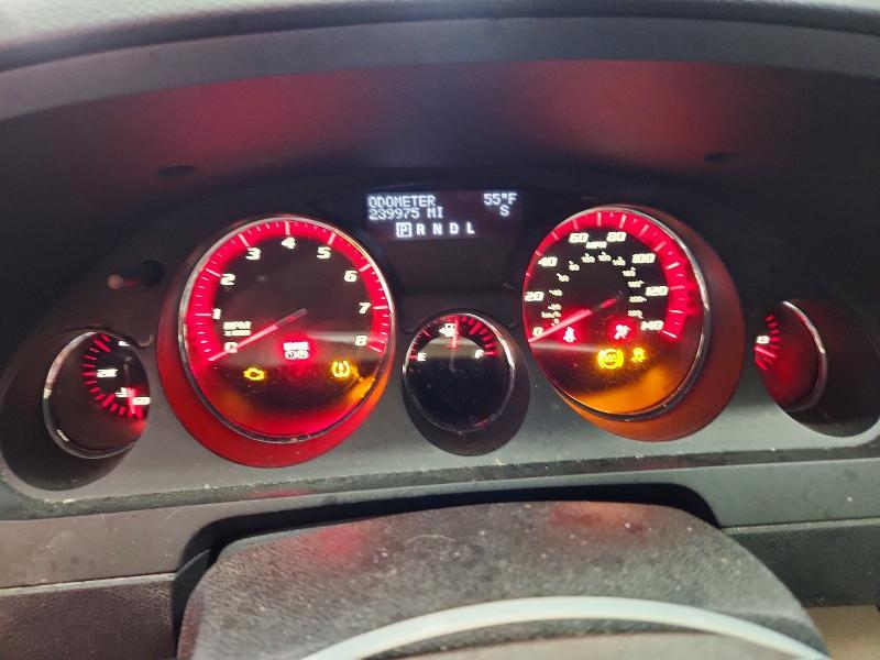 2011 GMC Acadia Slt-1