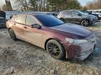 2015 Acura Tlx Tech