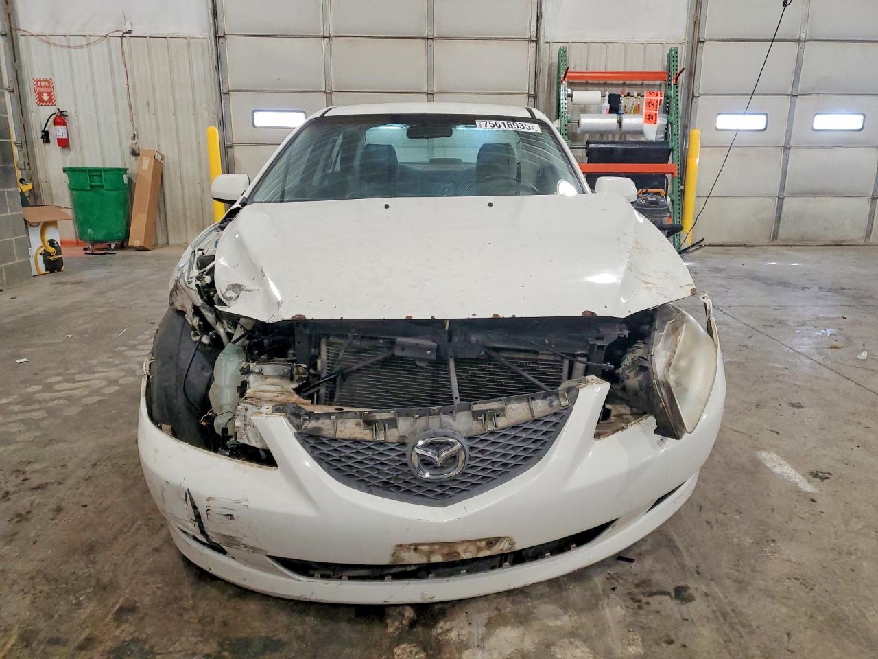 2003 Mazda 6 I