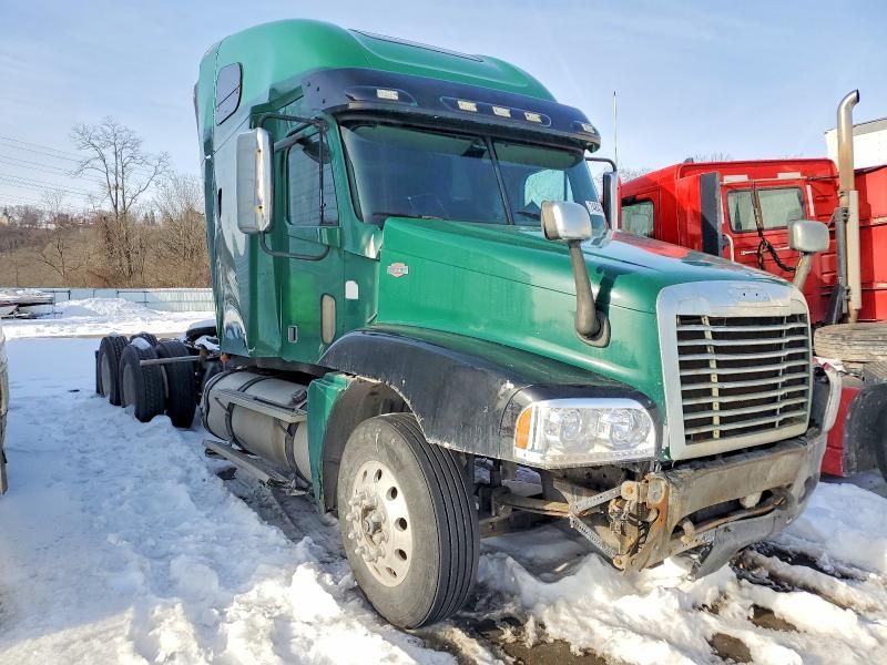 2006 Freightliner Cst120 Semi Truck
