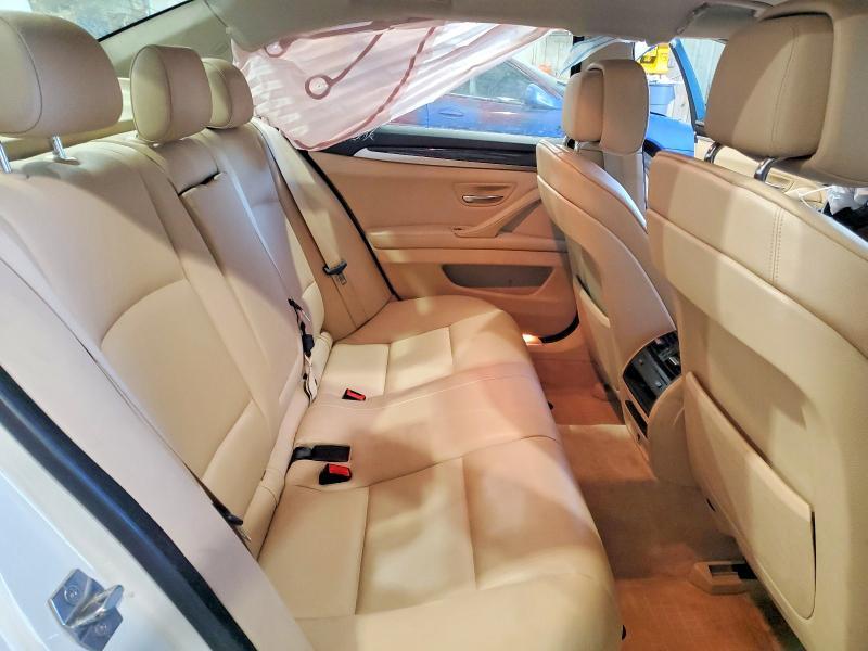 2013 BMW 528 xi