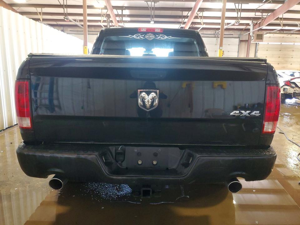2013 Dodge RAM 1500 ST