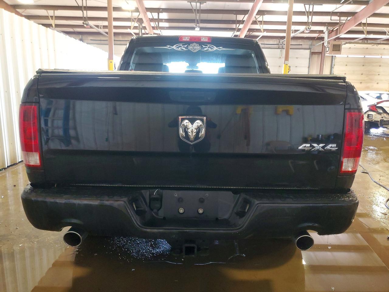 2013 Dodge RAM 1500 ST