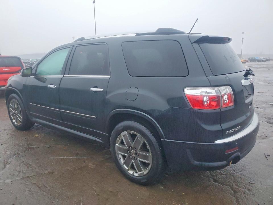 2012 GMC Acadia Denali