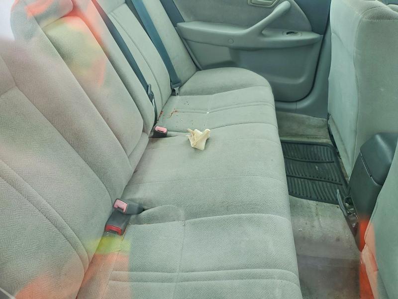 2001 Toyota Camry ce