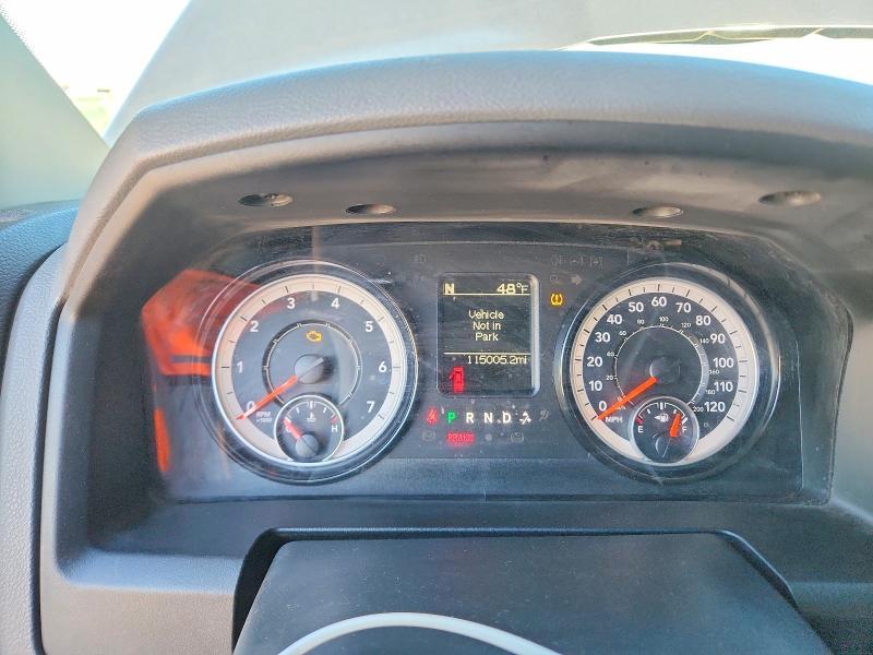 2020 Dodge Ram 1500 Classic Tradesman