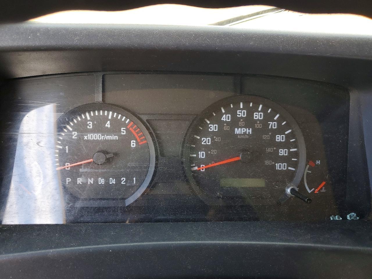 2018 Isuzu NPR HD