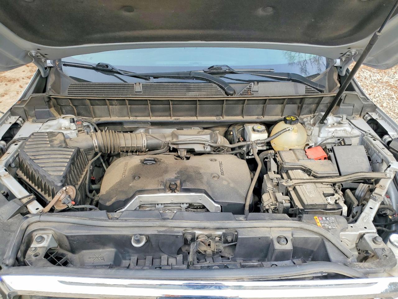 2019 GMC Acadia sle