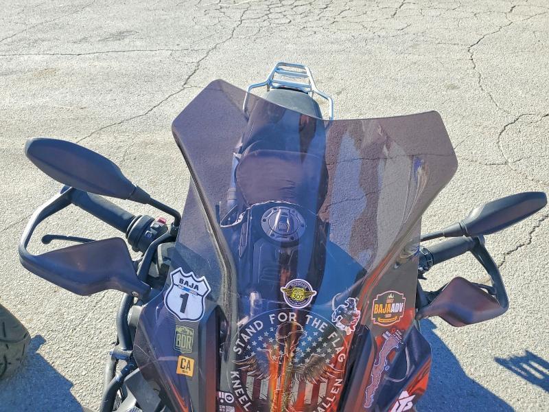 2023 BMW R 1250 GS Adventure