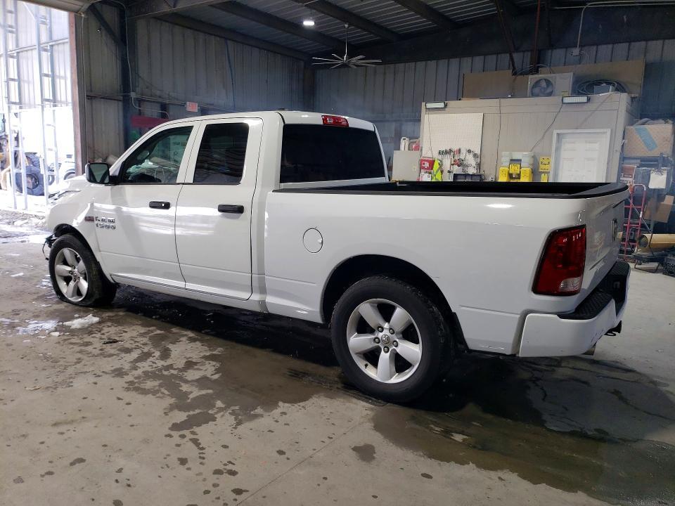 2013 Dodge Ram 1500 st