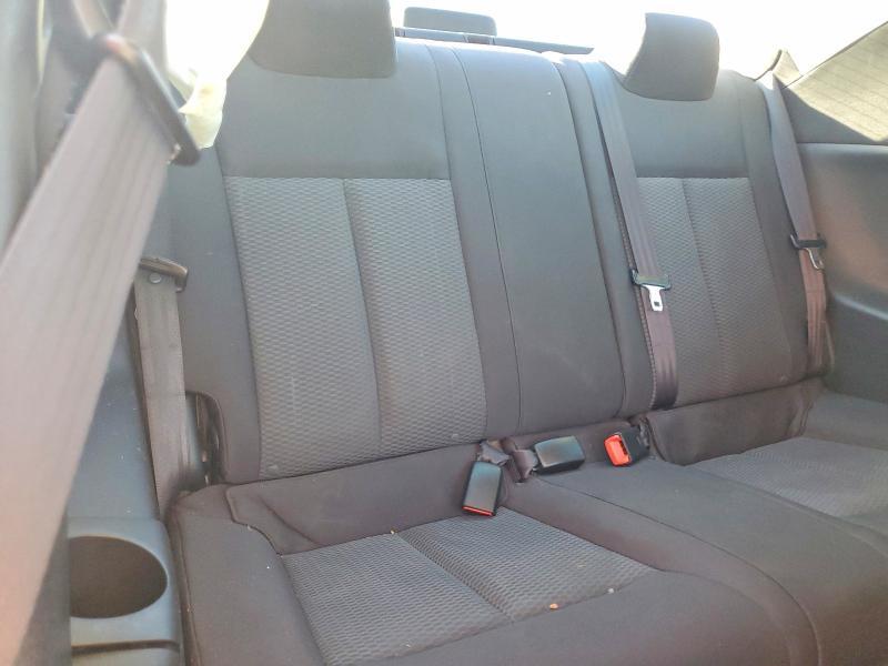 2008 Nissan Altima 2.5s