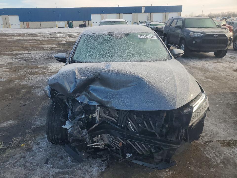 2020 Volkswagen Passat se