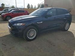 2017 Jaguar F-pace for sale in Gaston, SC