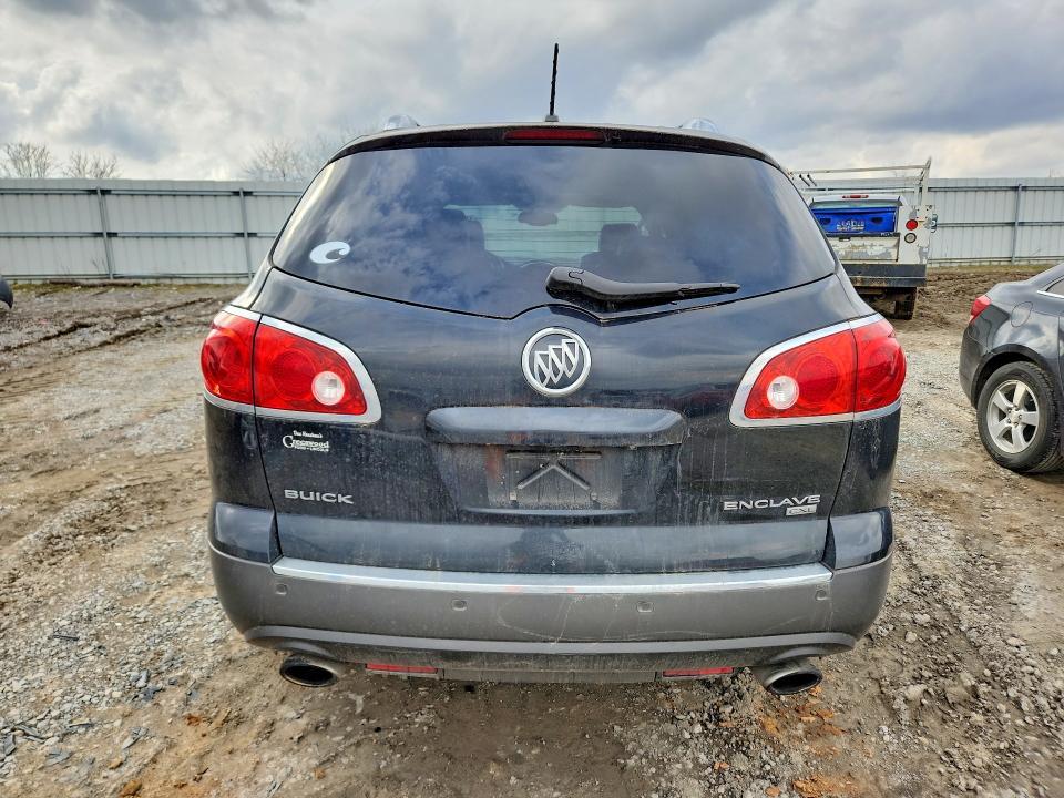 2011 Buick Enclave cxl