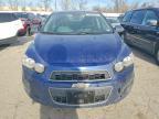 2013 Chevrolet Sonic ls