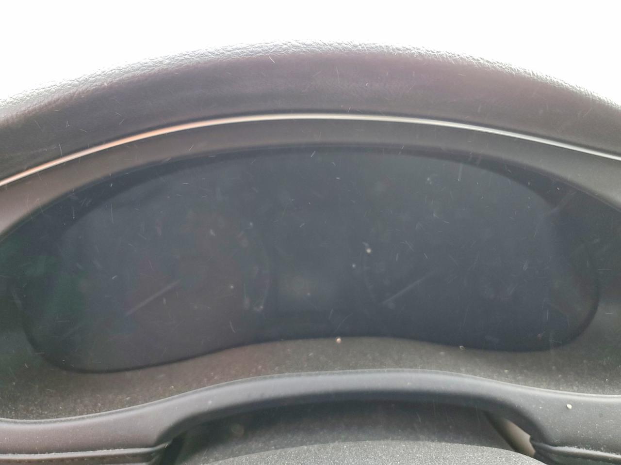 2012 Hyundai Genesis 4.6l V8