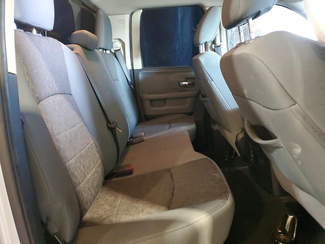 2014 Dodge RAM 1500 SLT
