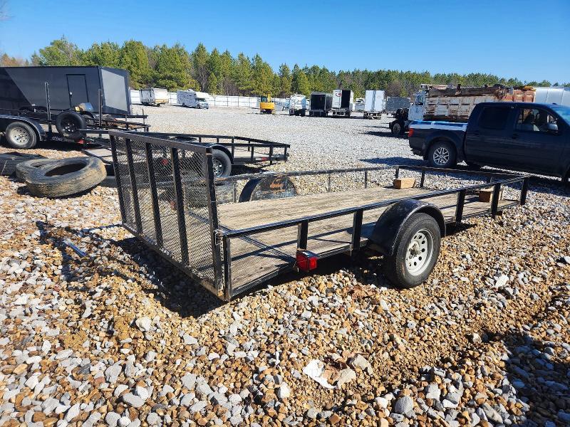 2022 Utility 2022 Urwi Unknown-Utility Trailer