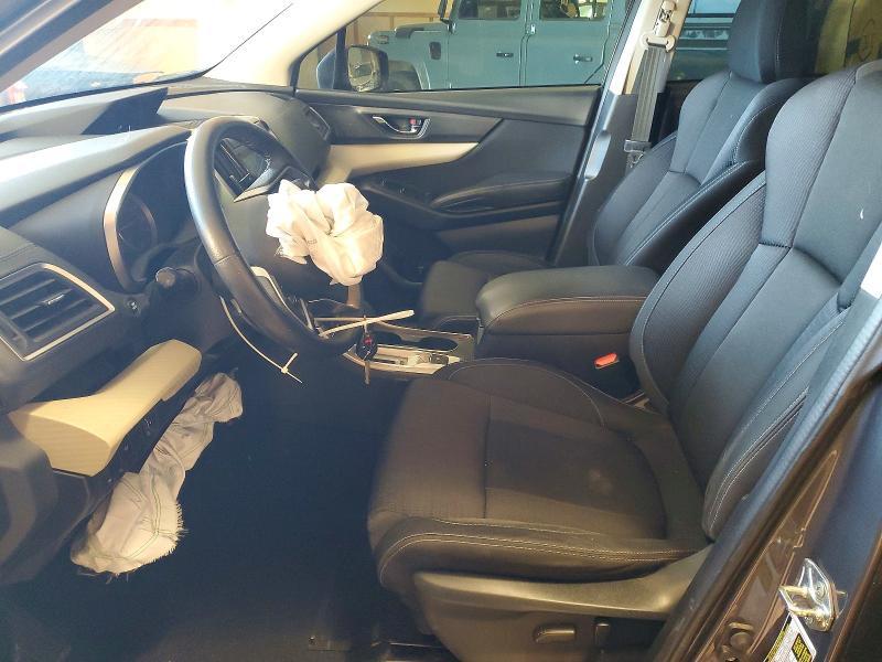 2020 Subaru Ascent Premium