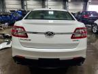 2015 Ford Taurus se