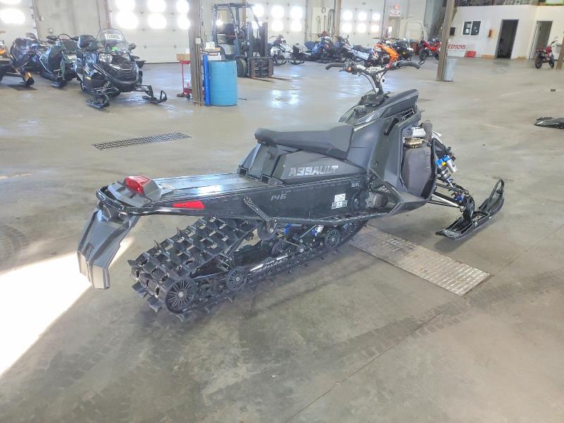 2024 Polaris Switchback