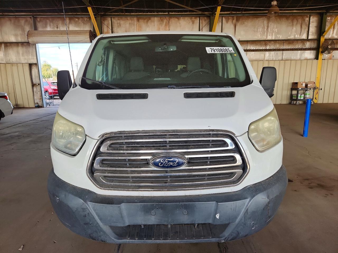 2018 Ford Transit T-350