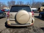 2009 Toyota Rav4 Limited