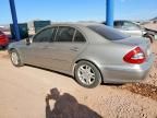 2007 Mercedes-Benz E 320 cdi