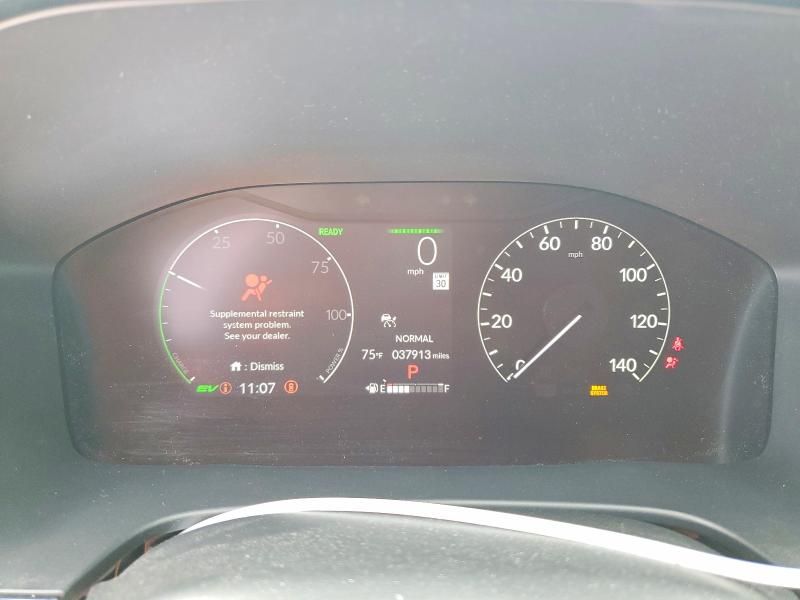 2023 Honda Cr-v Sport Touring