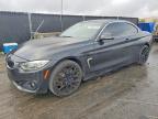 2015 BMW 435 i