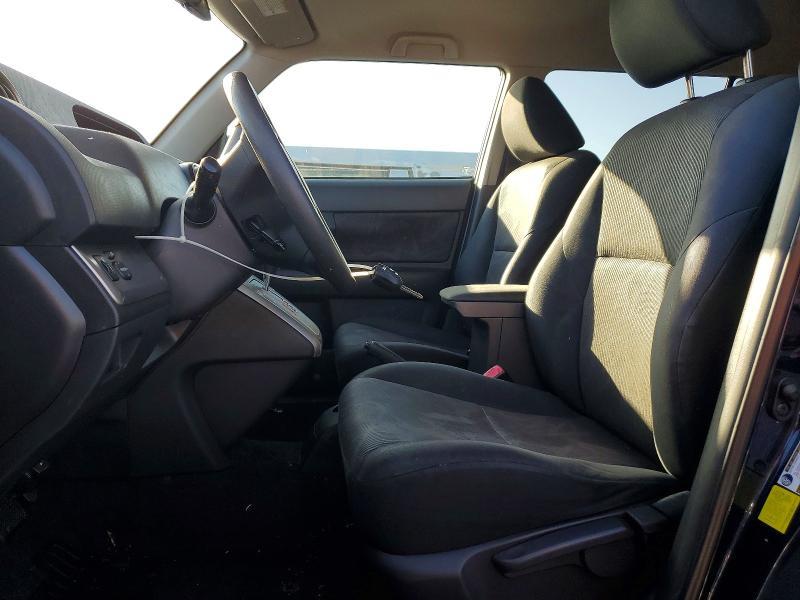 2014 Scion XB