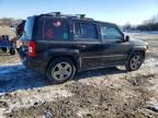 2008 Jeep Patriot Sport