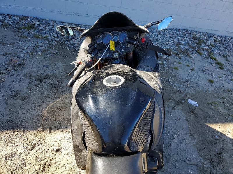 2014 Suzuki GSX1300 RA