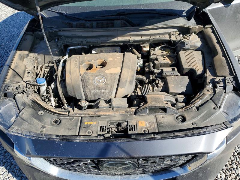 2022 Mazda Cx-5 Premium Plus