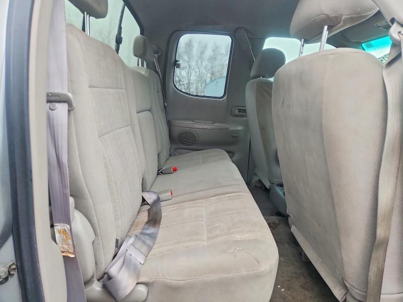 2003 Toyota Tundra SR5