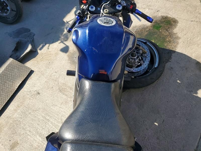 2004 Suzuki SV1000 SK3