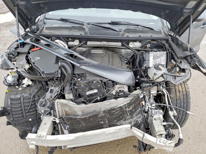 2020 Audi Q5 Premium