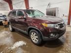 2013 KIA Sorento lx