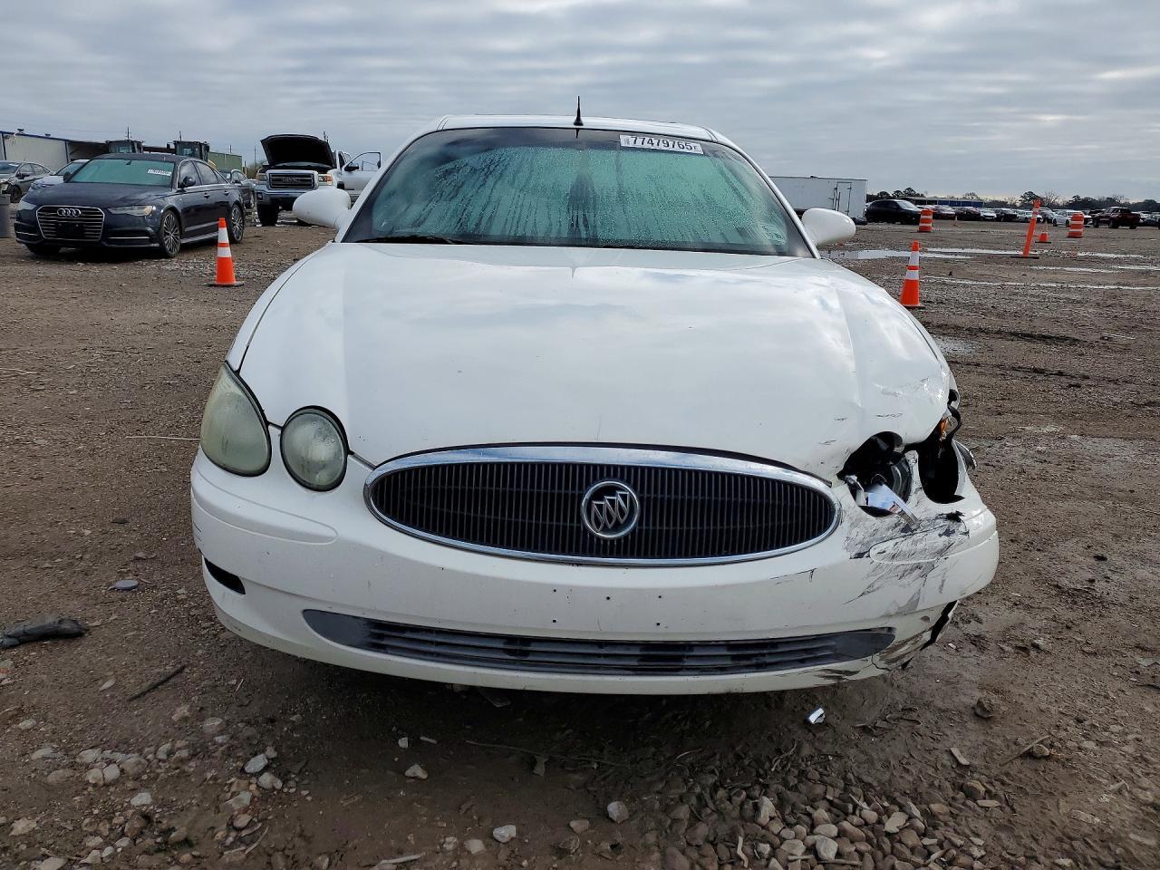 2005 Buick Lacrosse cxl