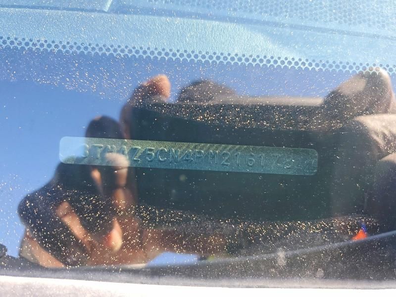 2023 Toyota Tacoma Double Cab